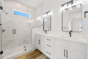 INLET BEACH HEIGHTS - Residential