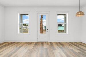 INLET BEACH HEIGHTS - Residential