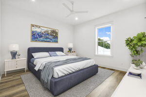 INLET BEACH HEIGHTS - Residential