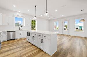 INLET BEACH HEIGHTS - Residential