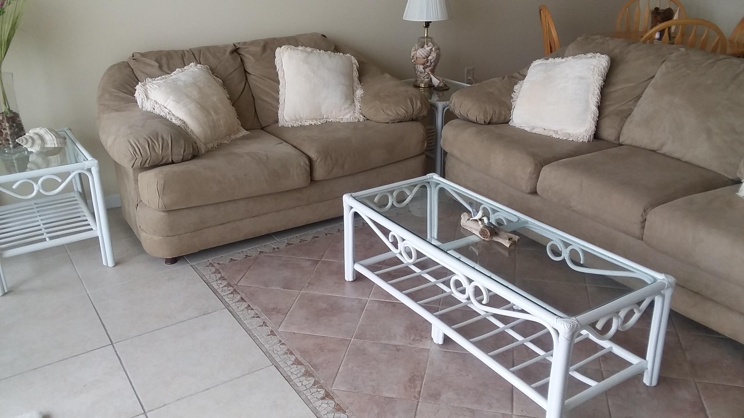 PALM COURT YACHT CLUB - Residential