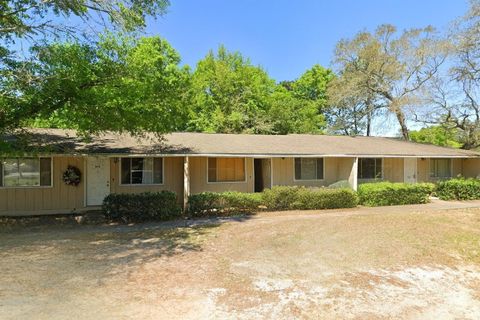 415 Corvet Street 1-3 Fort Walton Beach FL 32547