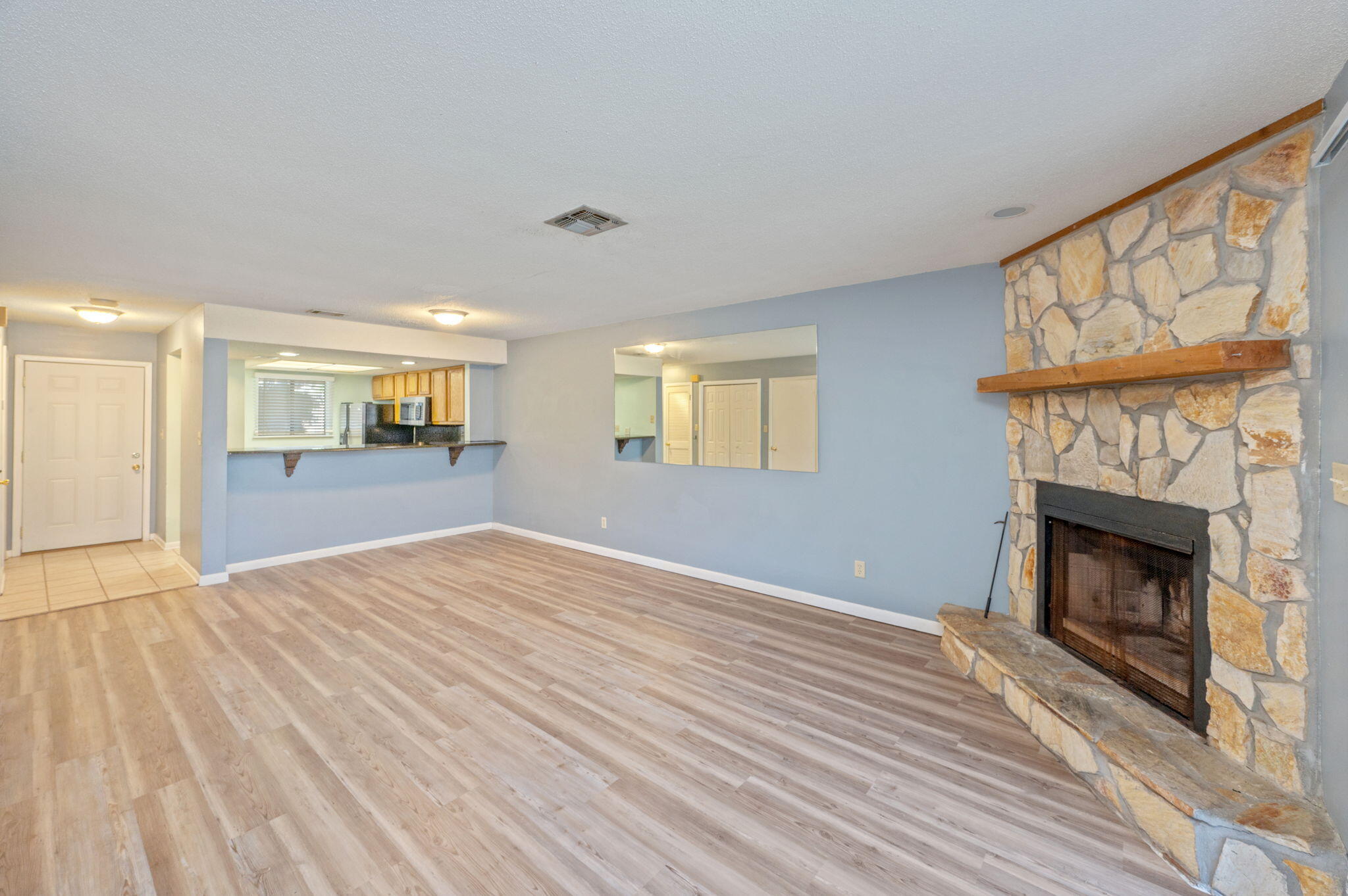 DESTIN RACQUET CLUB T/H - Residential Lease