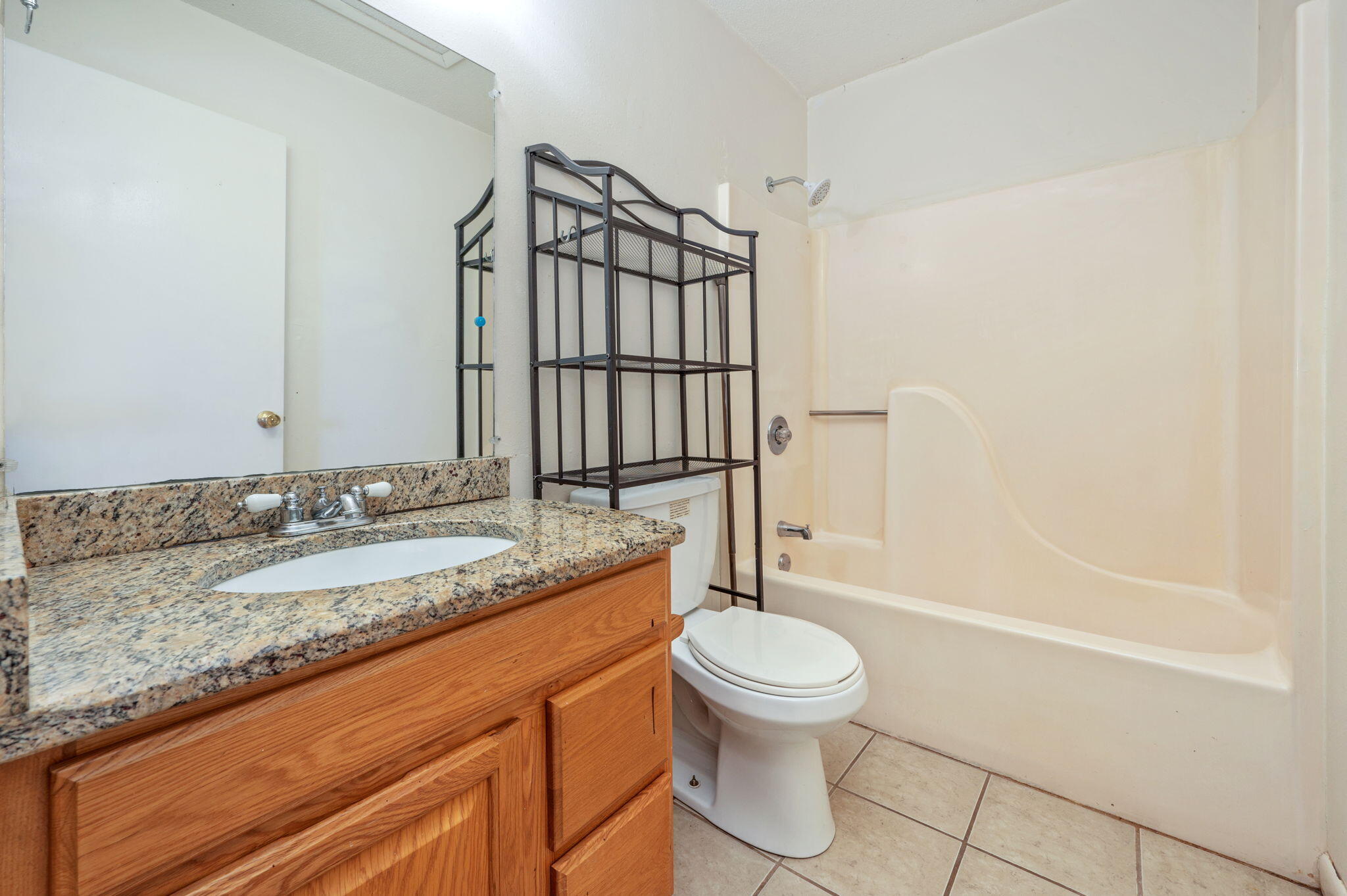 DESTIN RACQUET CLUB T/H - Residential Lease