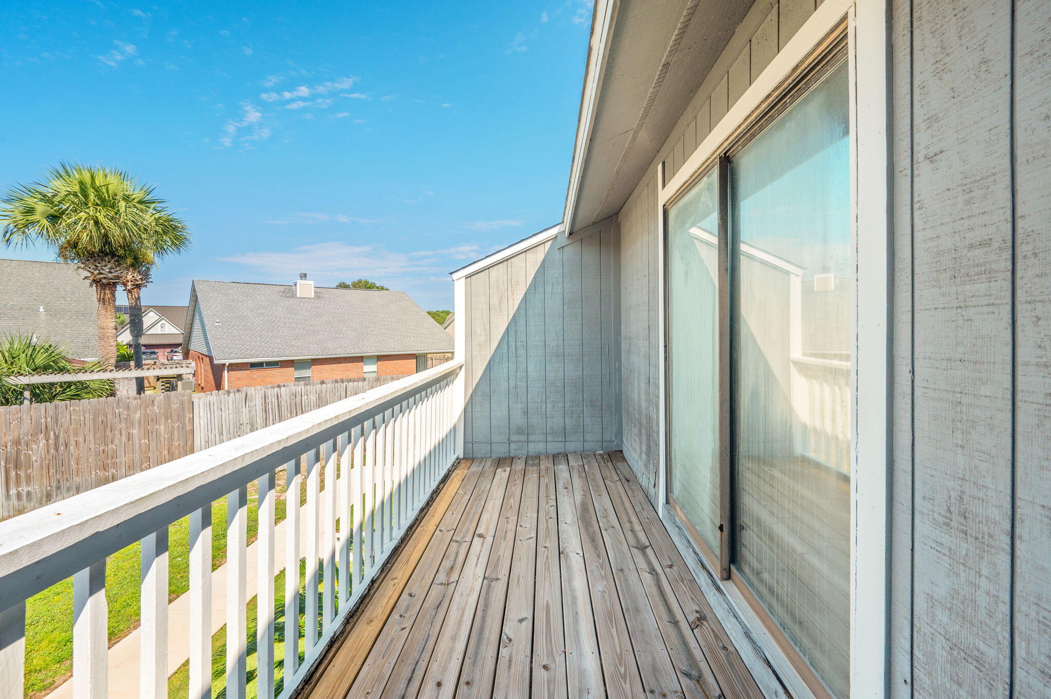DESTIN RACQUET CLUB T/H - Residential Lease