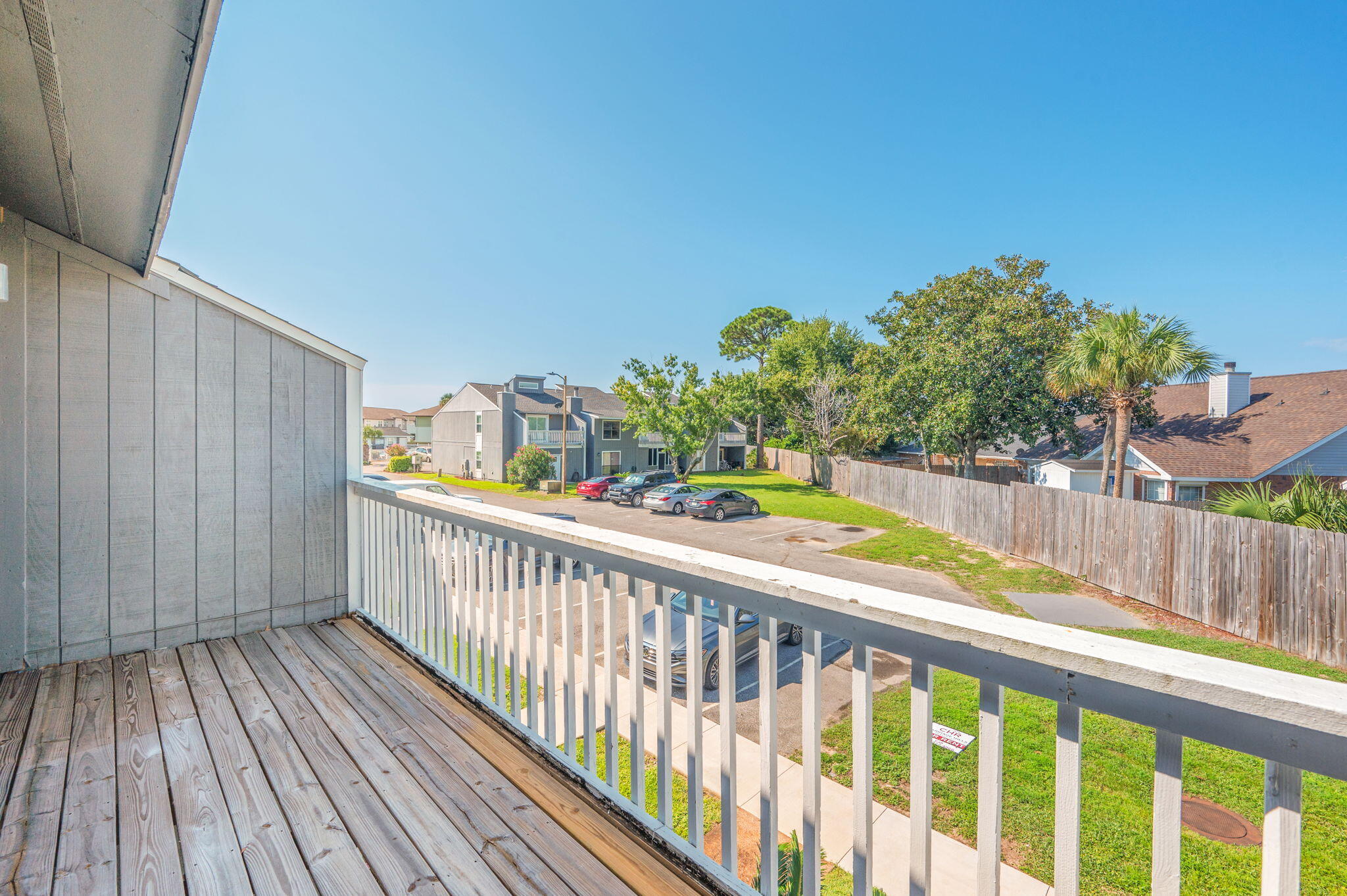 DESTIN RACQUET CLUB T/H - Residential Lease