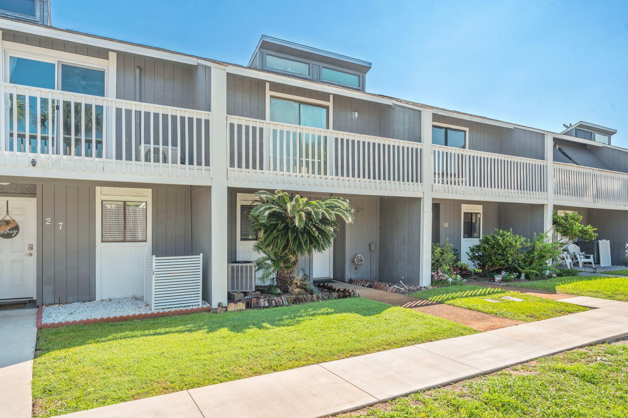 DESTIN RACQUET CLUB T/H - Residential Lease