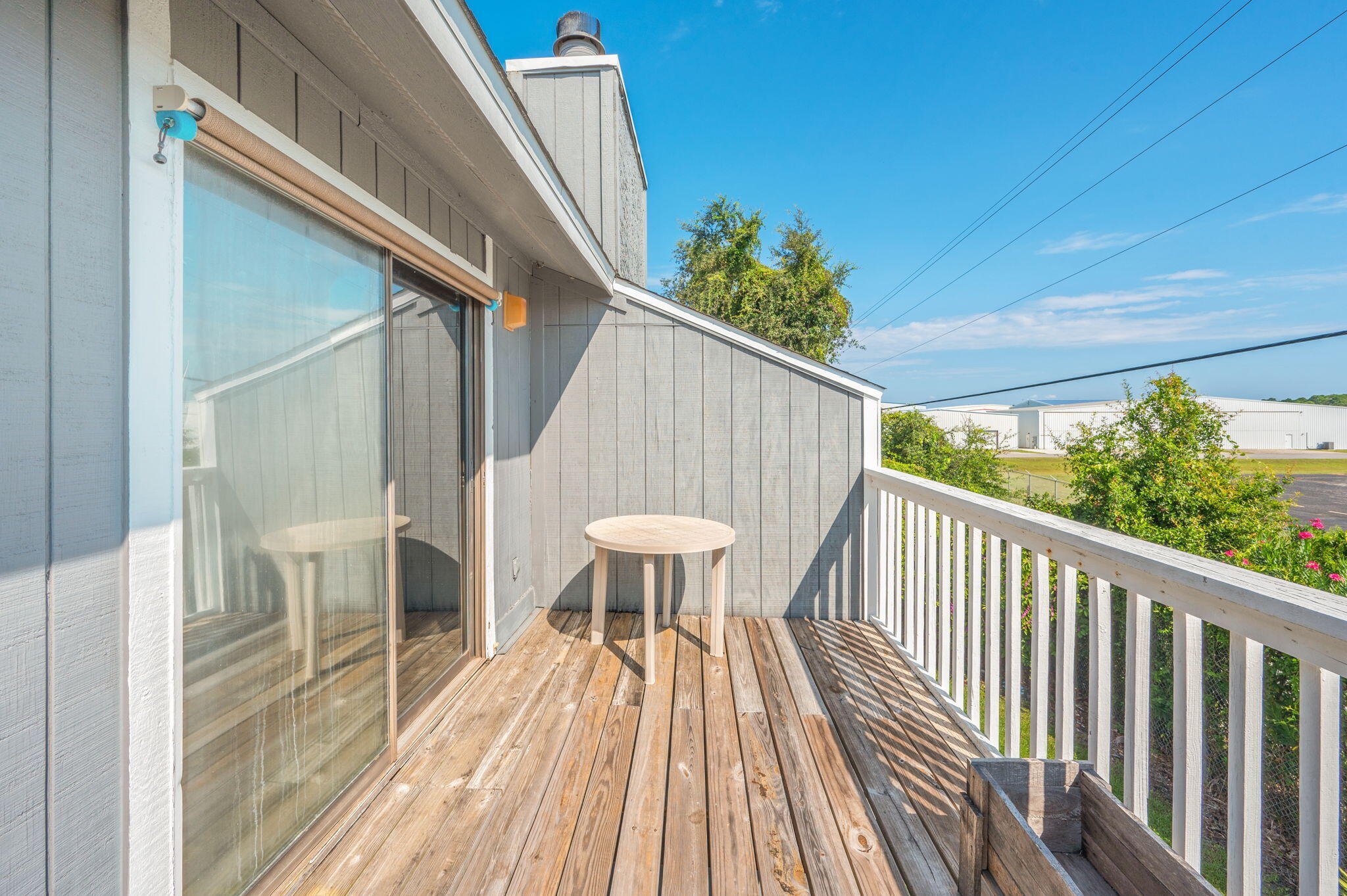 DESTIN RACQUET CLUB T/H - Residential Lease