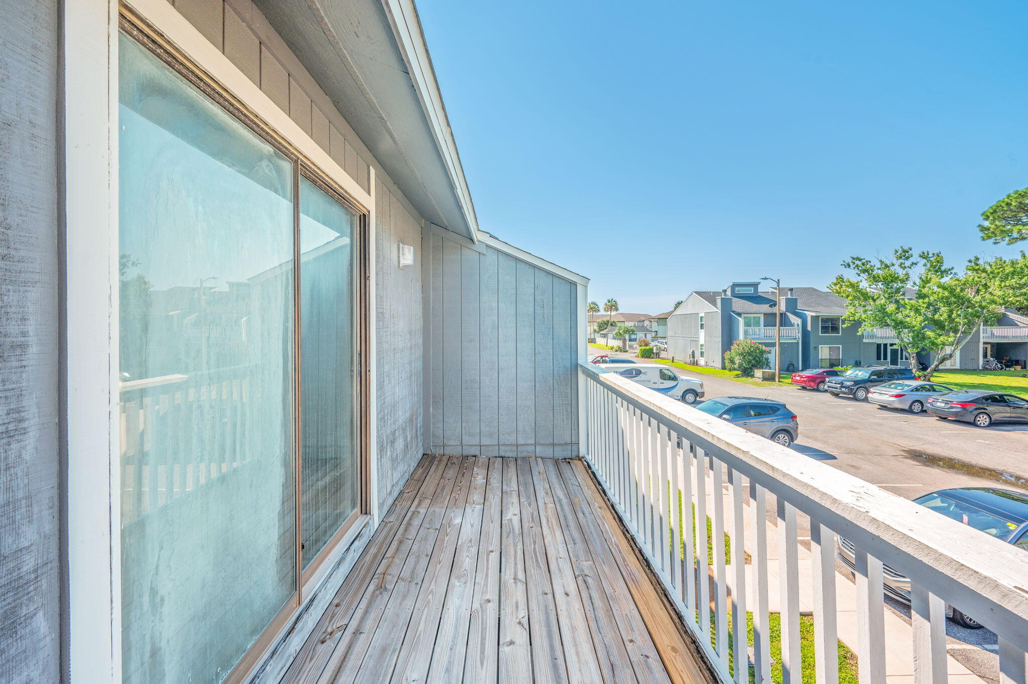 DESTIN RACQUET CLUB T/H - Residential Lease