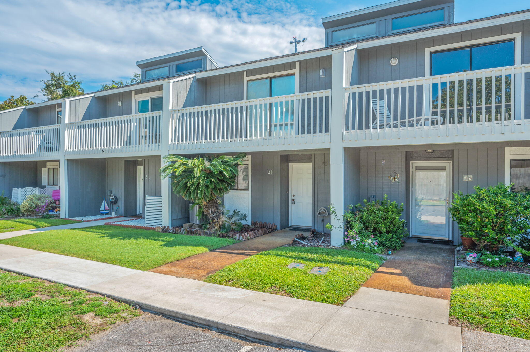 DESTIN RACQUET CLUB T/H - Residential Lease