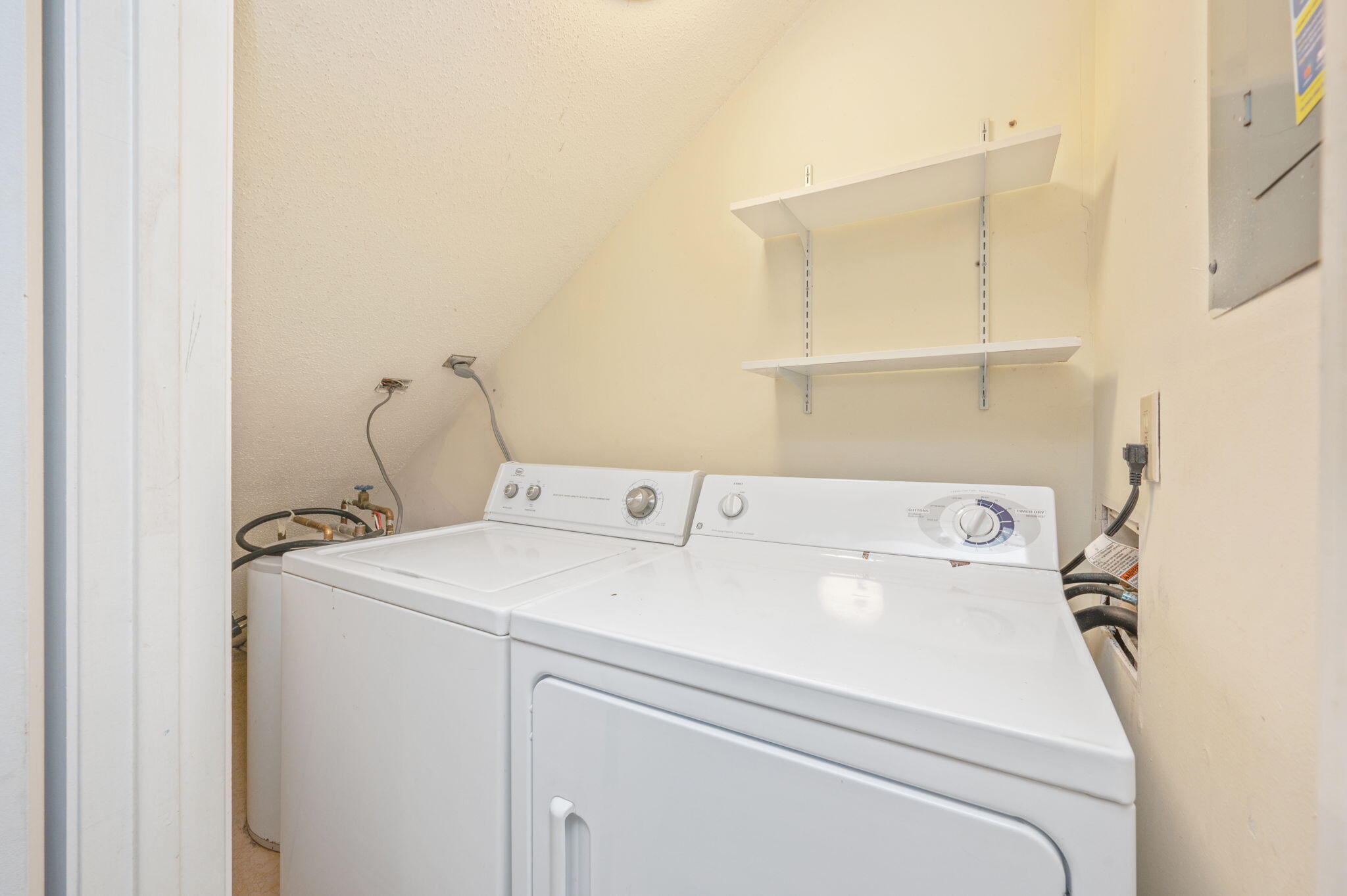 DESTIN RACQUET CLUB T/H - Residential Lease