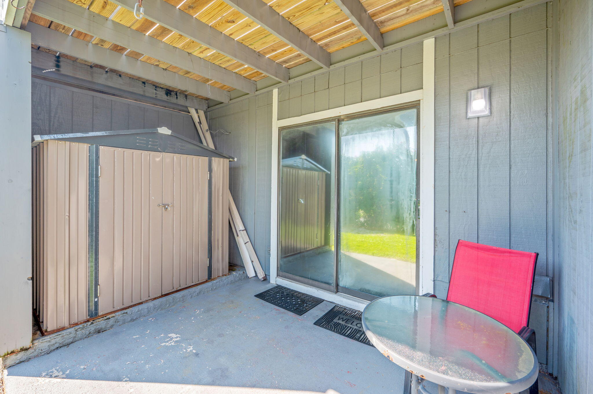 DESTIN RACQUET CLUB T/H - Residential Lease