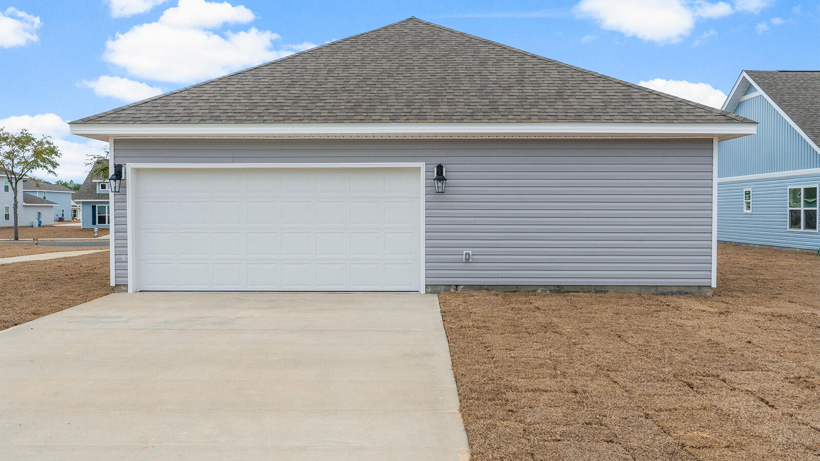 Owl's Head East - Residential