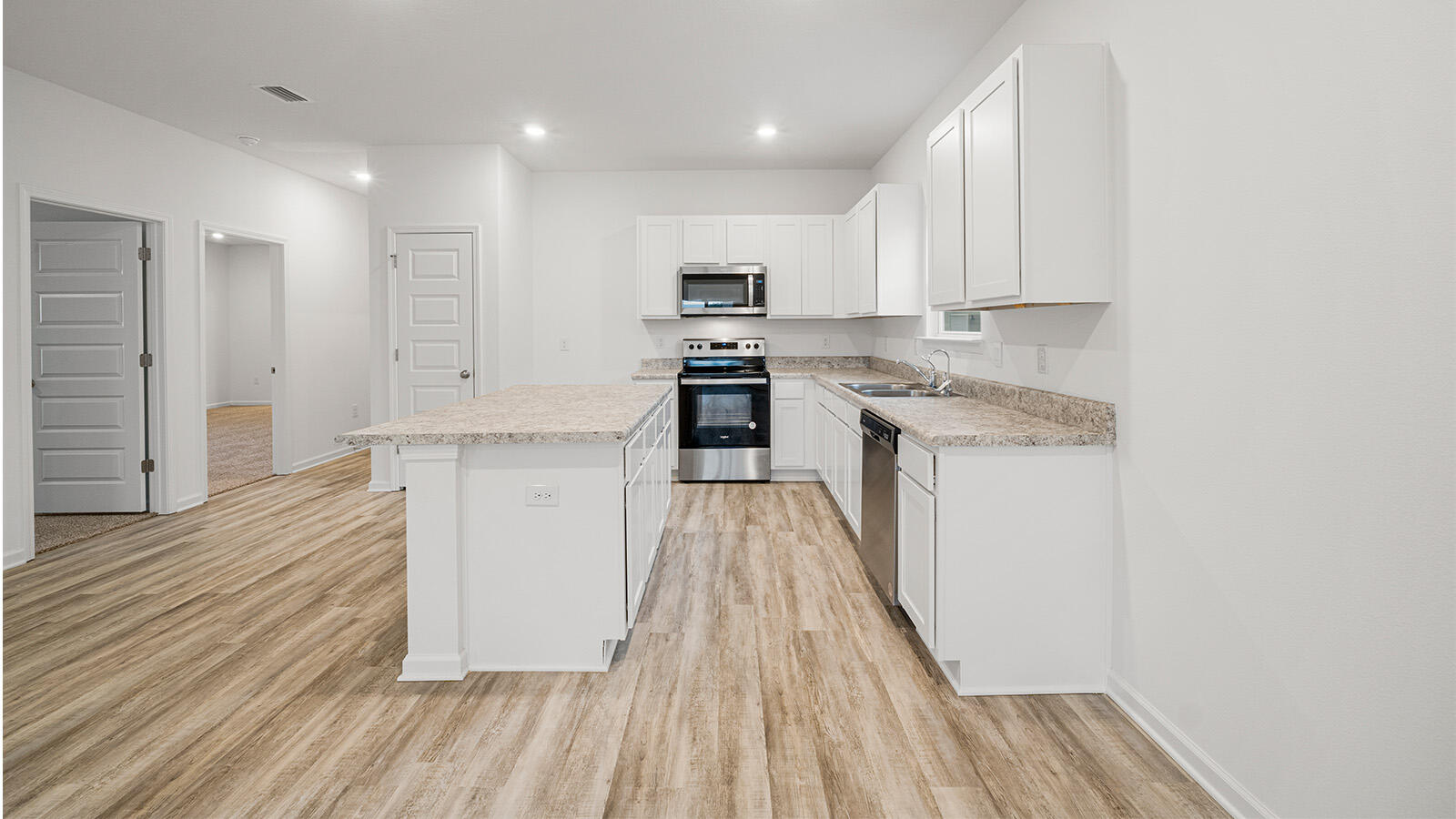 Owl's Head East - Residential