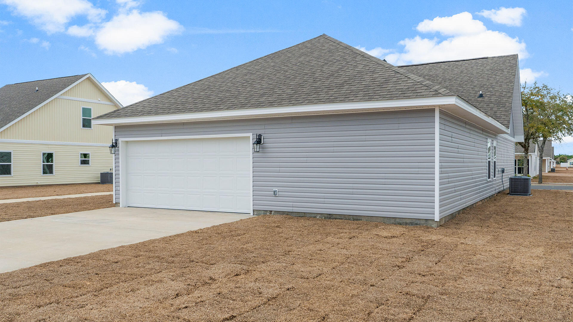 Owl's Head East - Residential