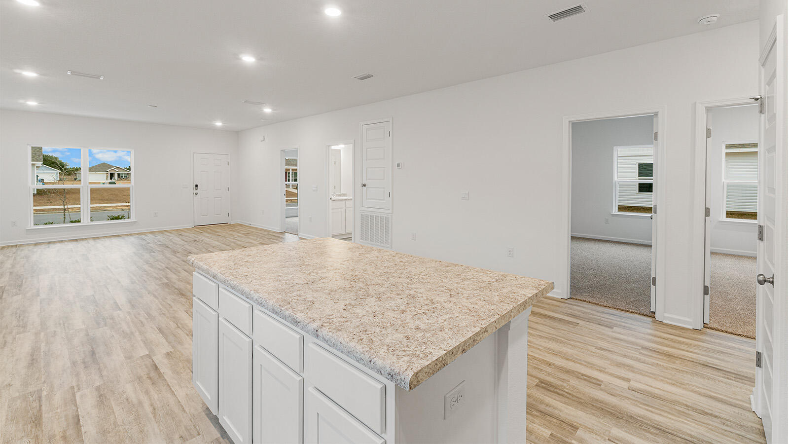 Owl's Head East - Residential