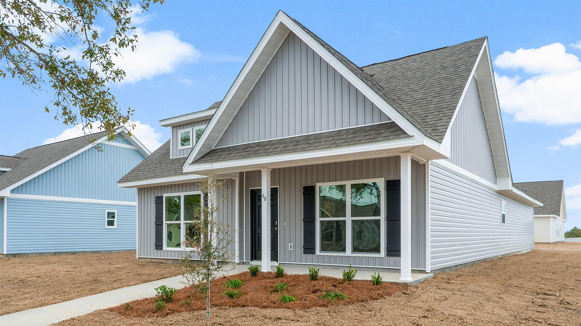 Owl's Head East - Residential