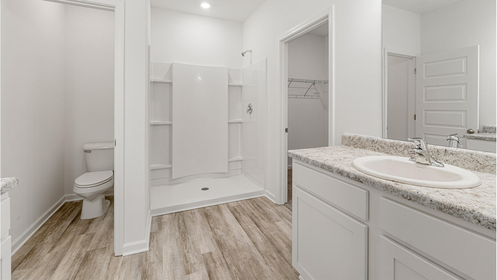 Owl's Head East - Residential