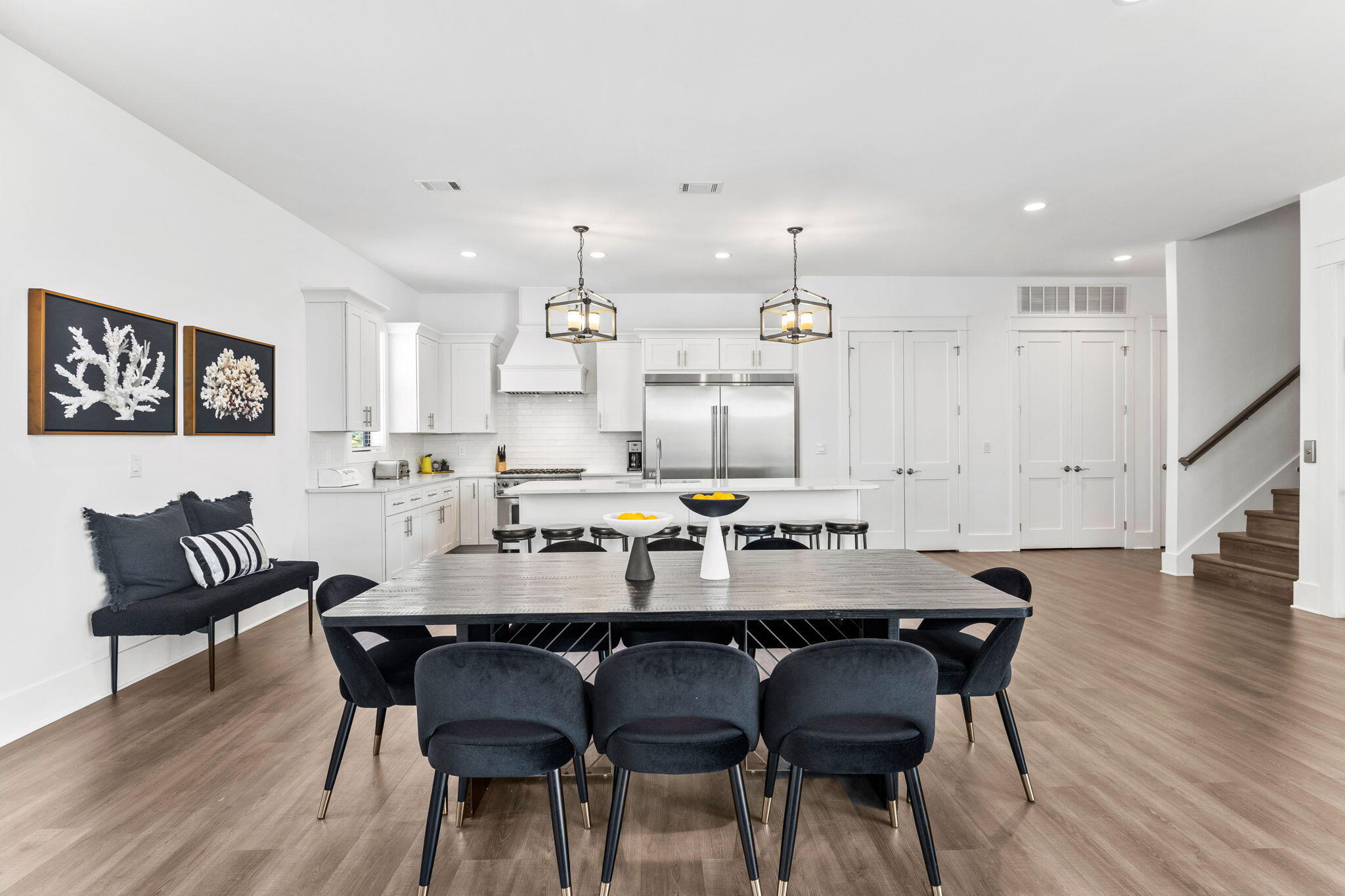 SNOW DRIFT BEACH - Residential
