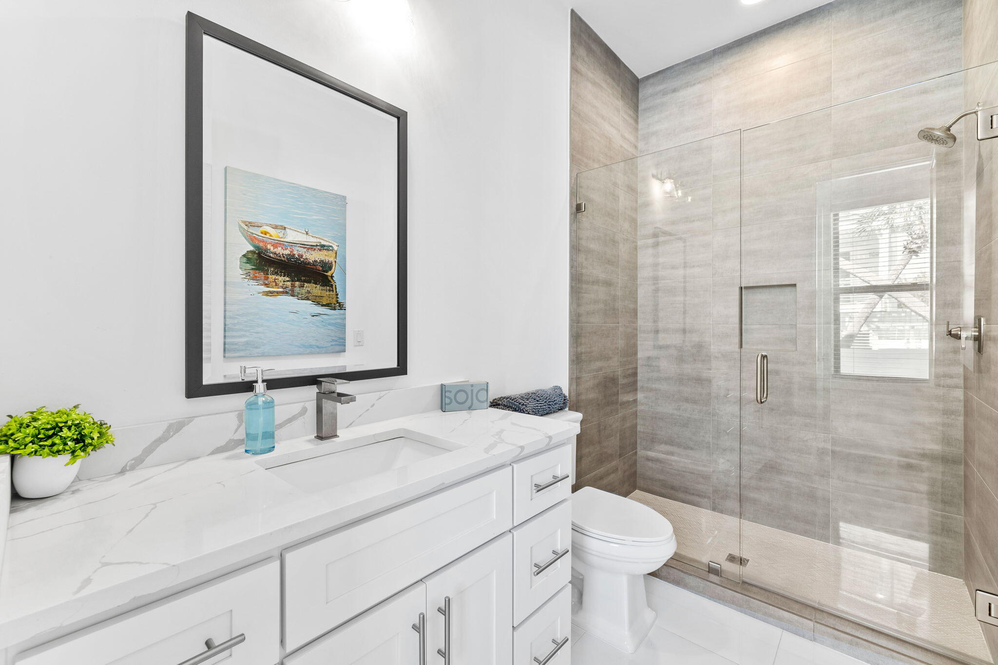 SNOW DRIFT BEACH - Residential