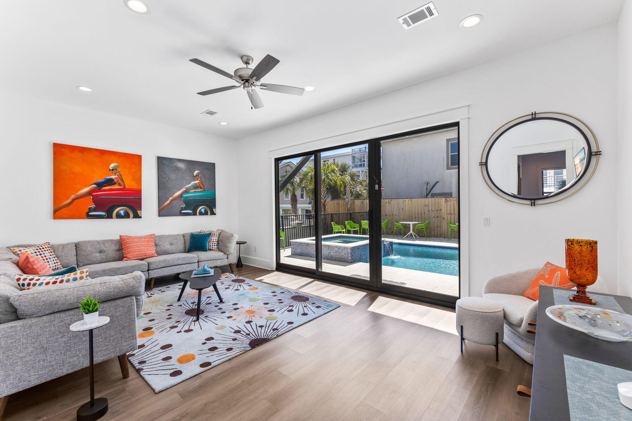 SNOW DRIFT BEACH - Residential