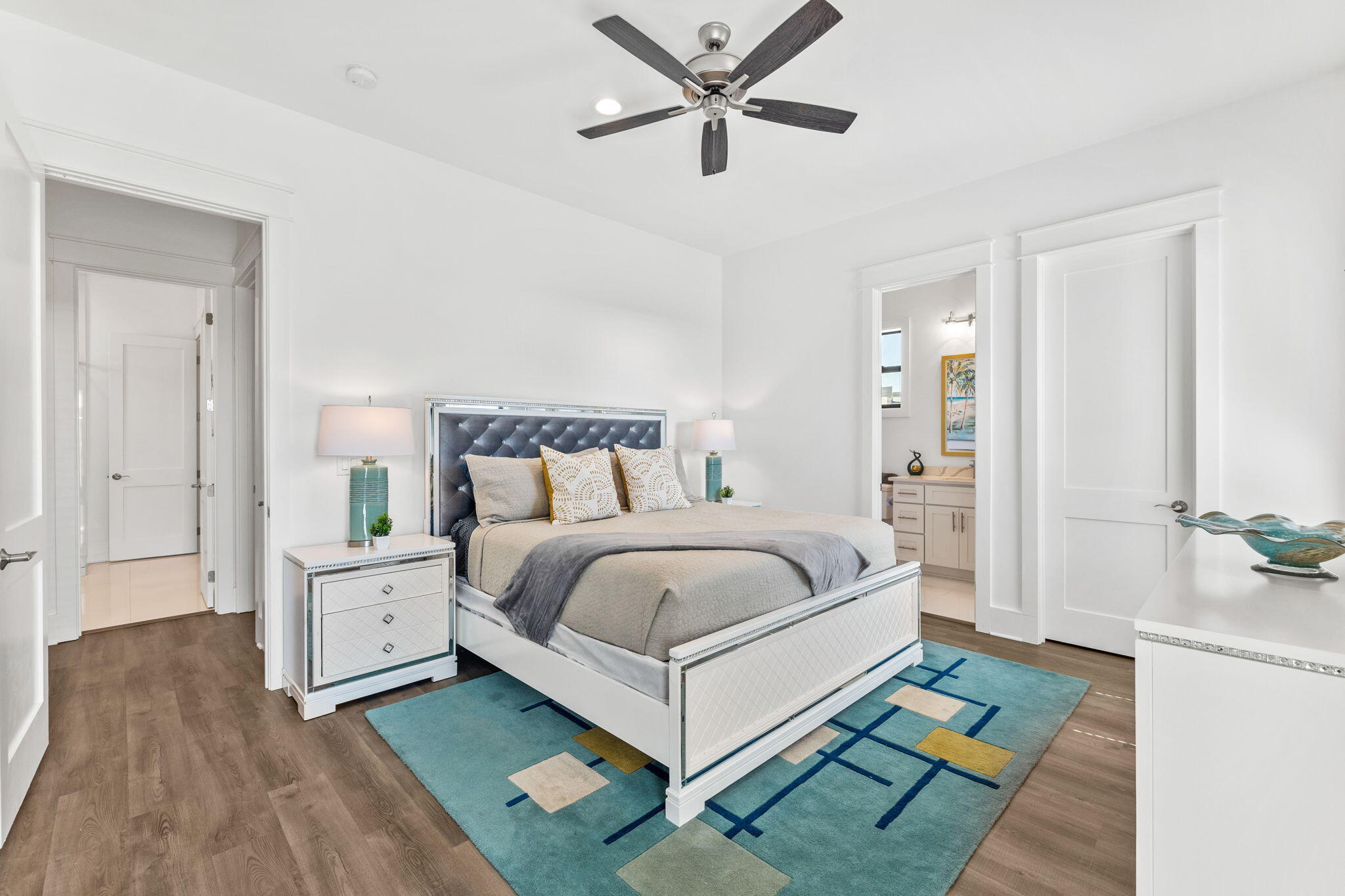 SNOW DRIFT BEACH - Residential
