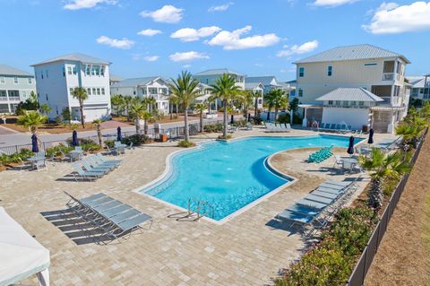 A home in Inlet Beach