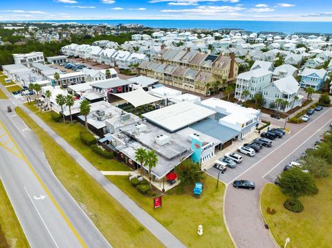 A home in Inlet Beach