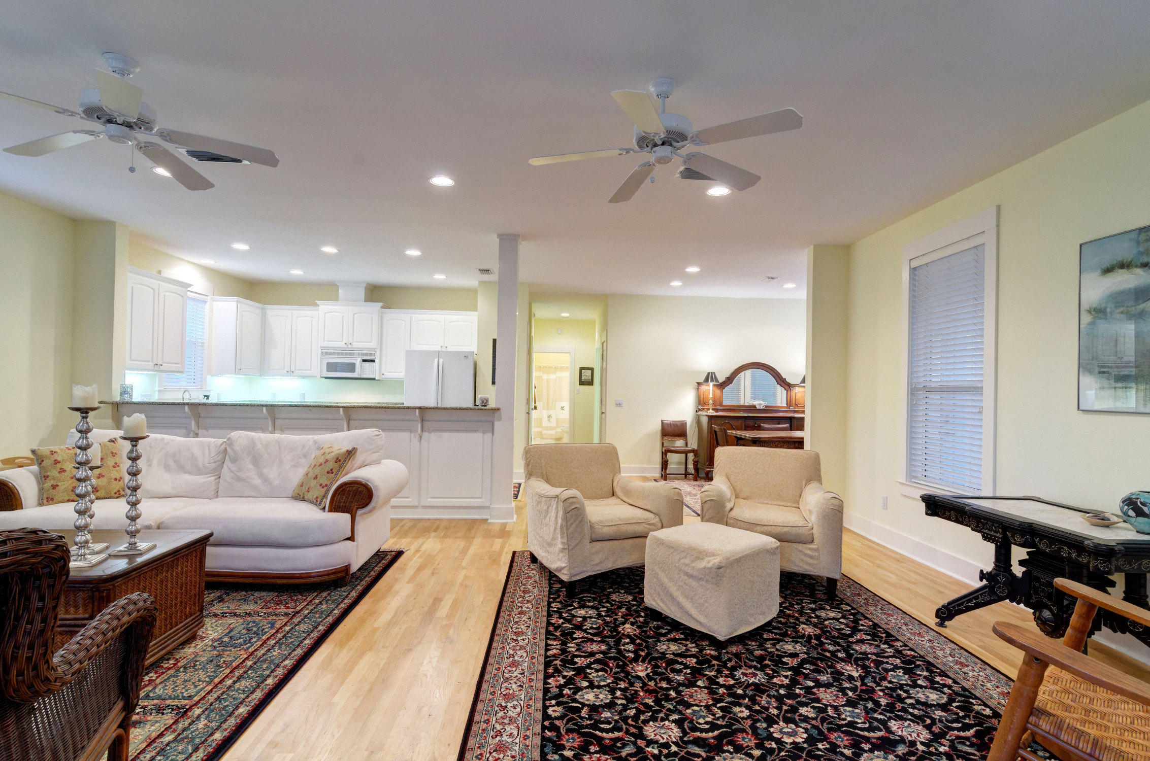 GROVE BY THE SEA - Residential