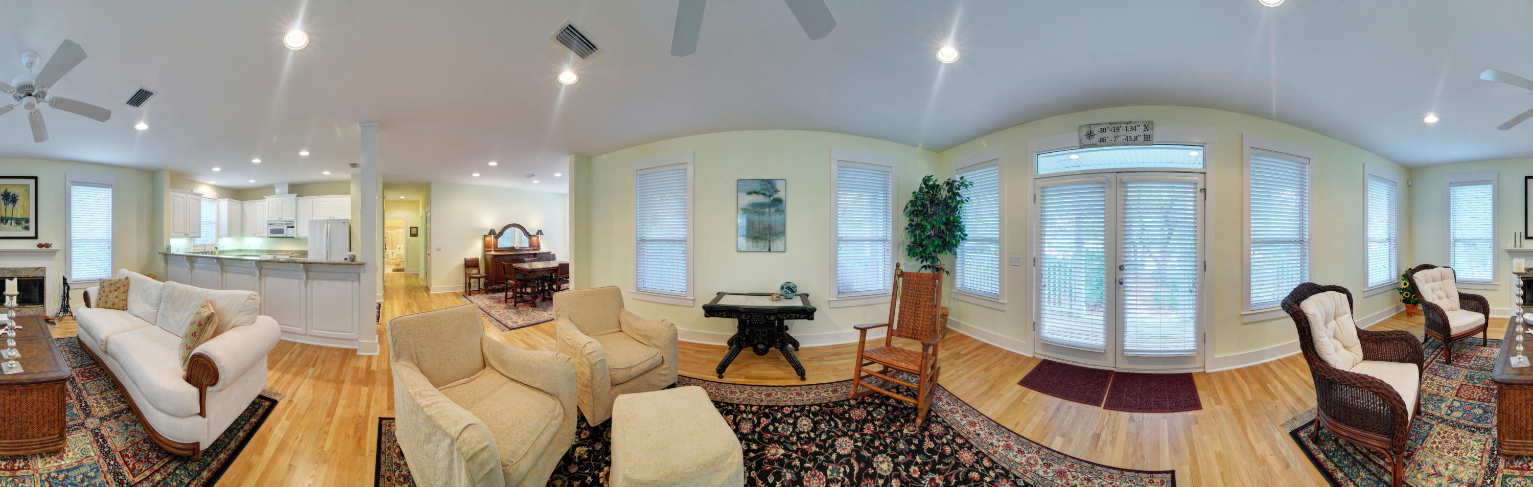 GROVE BY THE SEA - Residential