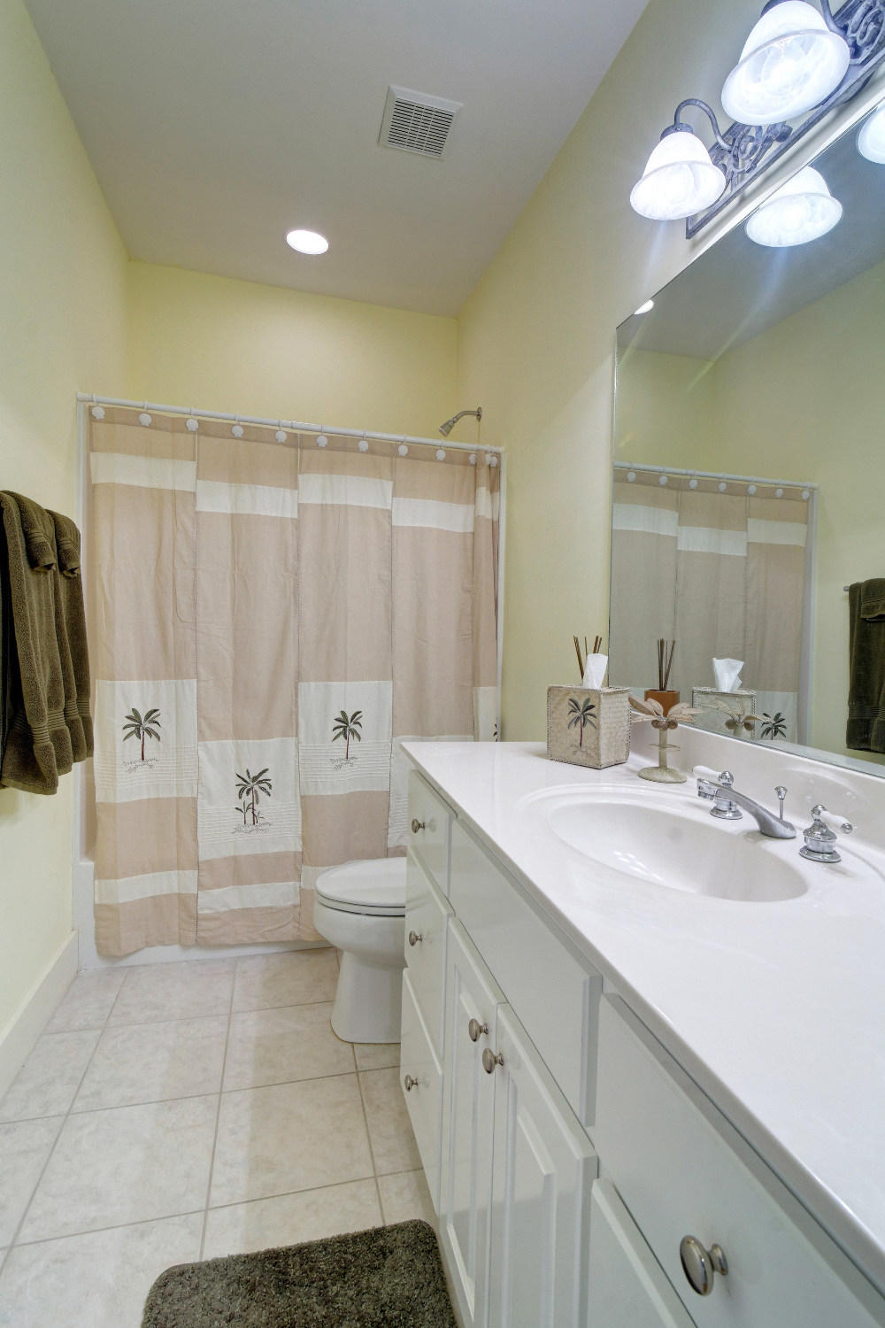 GROVE BY THE SEA - Residential