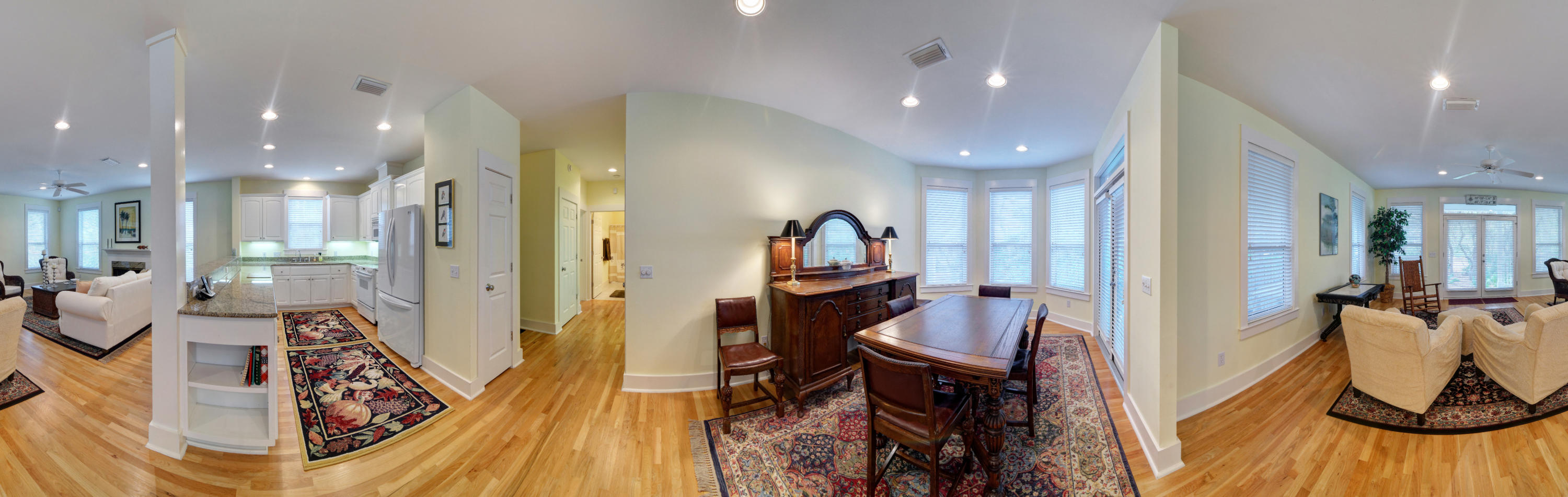 GROVE BY THE SEA - Residential