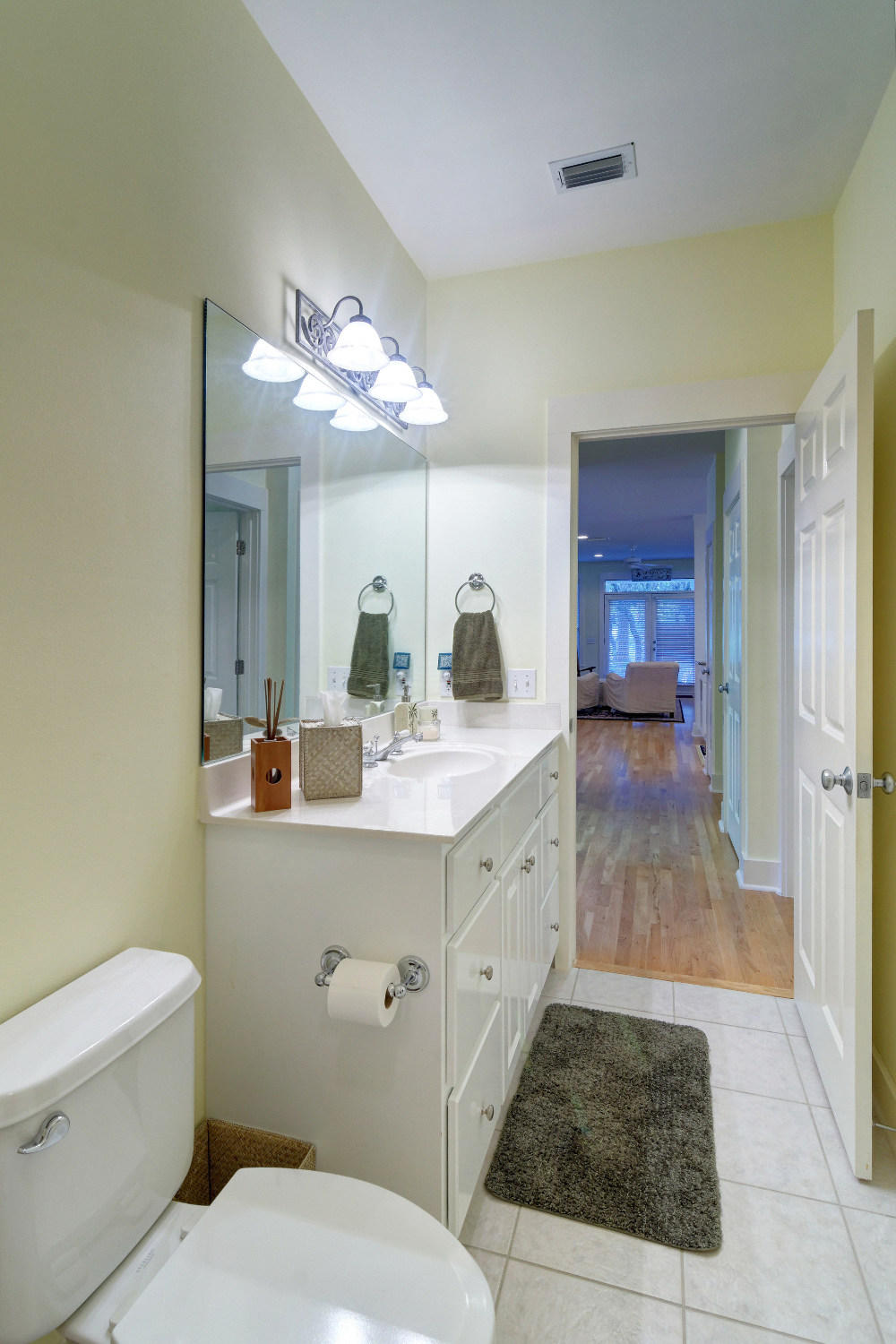 GROVE BY THE SEA - Residential