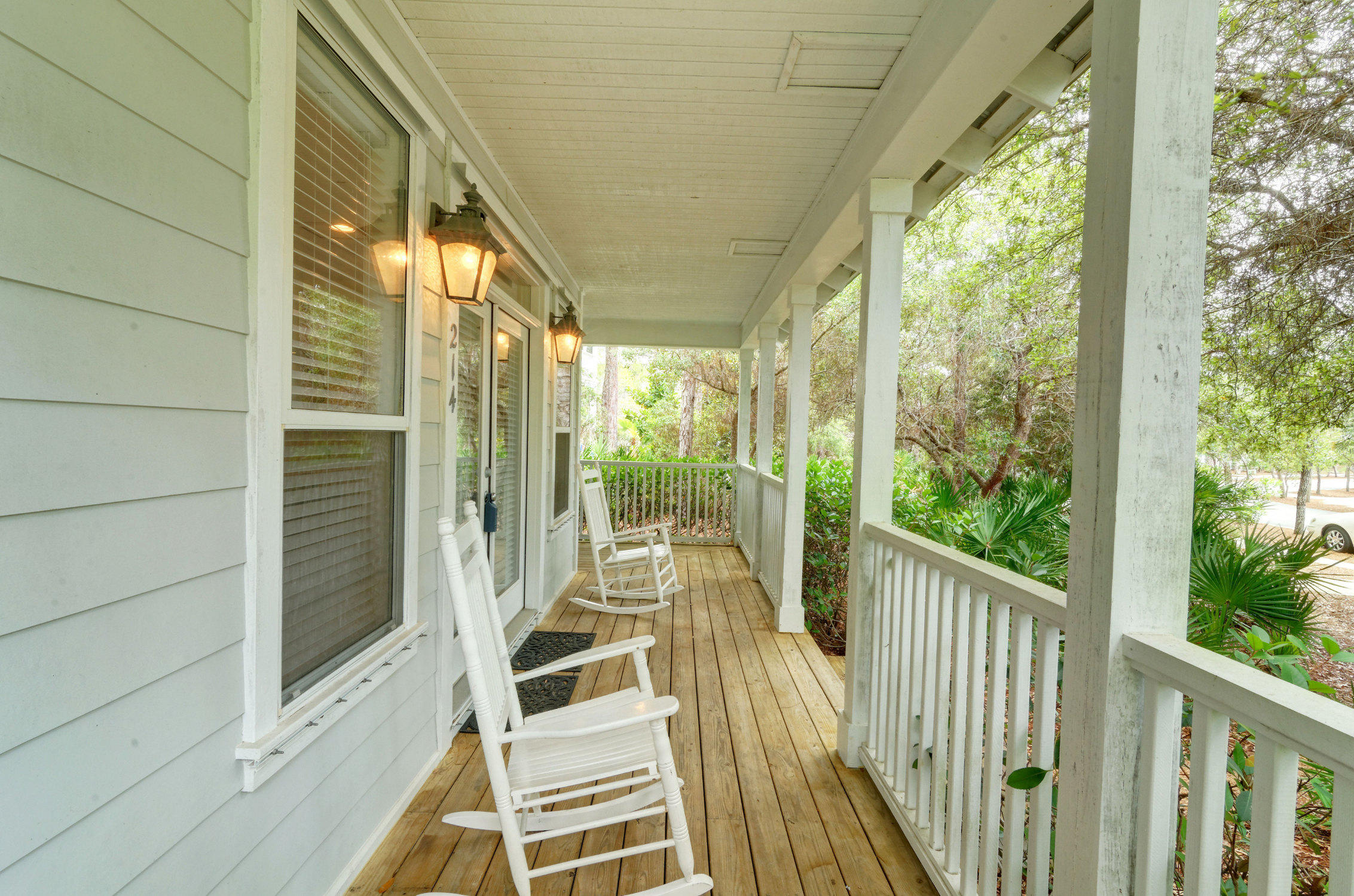 GROVE BY THE SEA - Residential