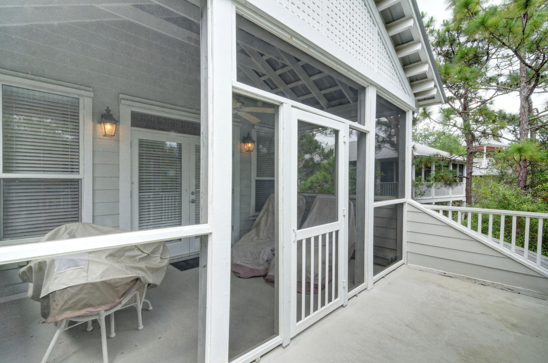 GROVE BY THE SEA - Residential