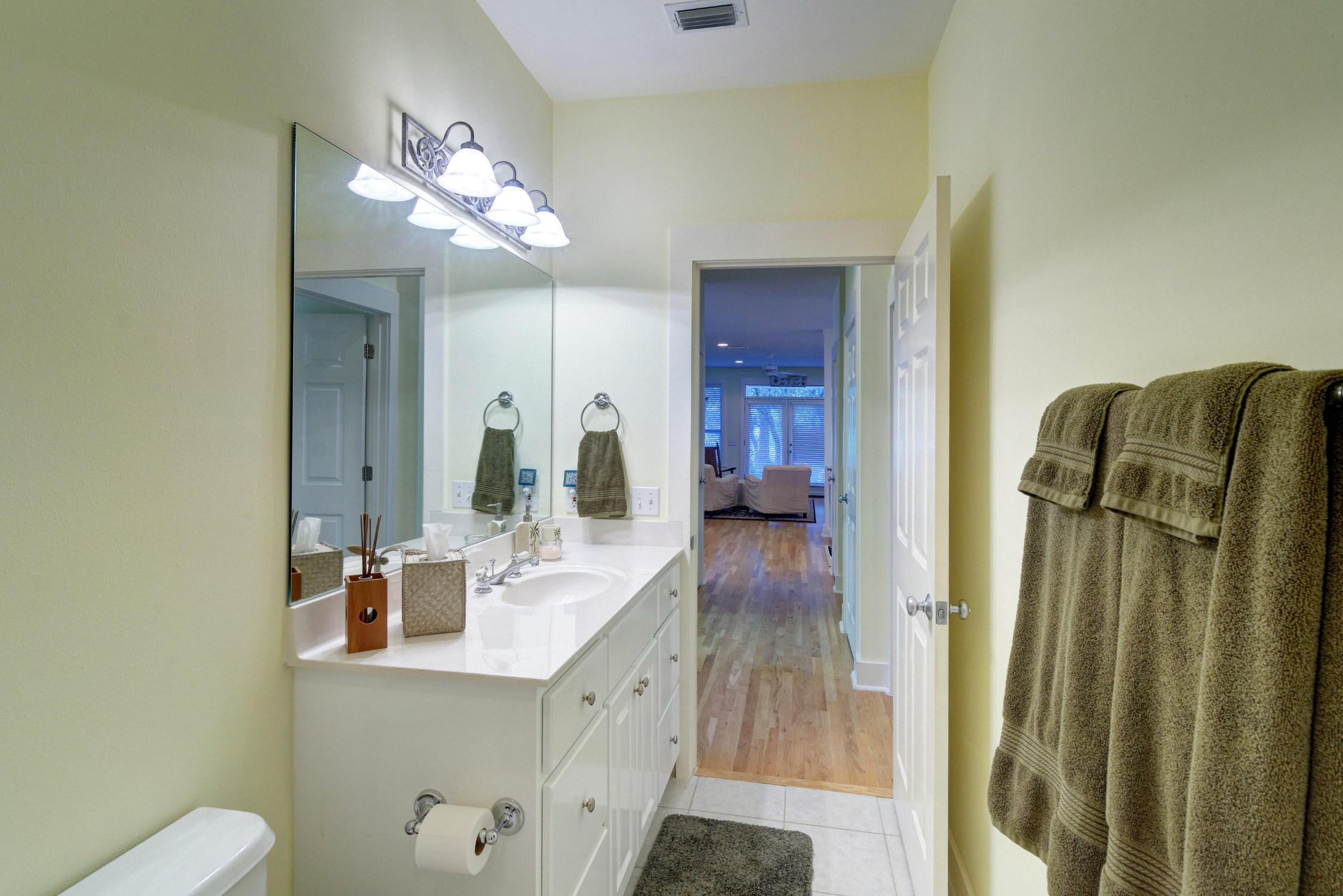 GROVE BY THE SEA - Residential