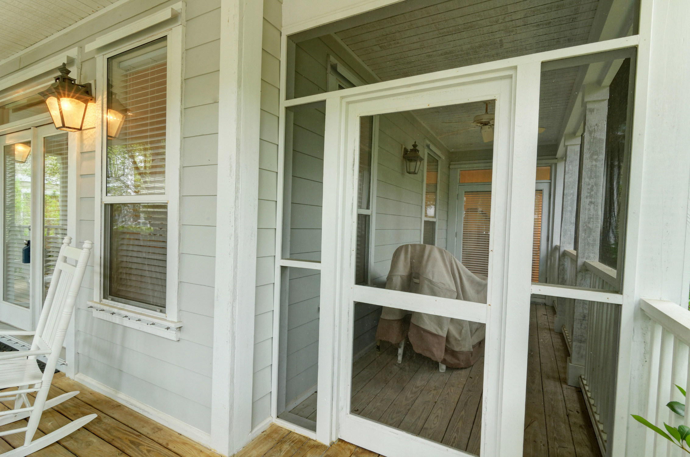 GROVE BY THE SEA - Residential