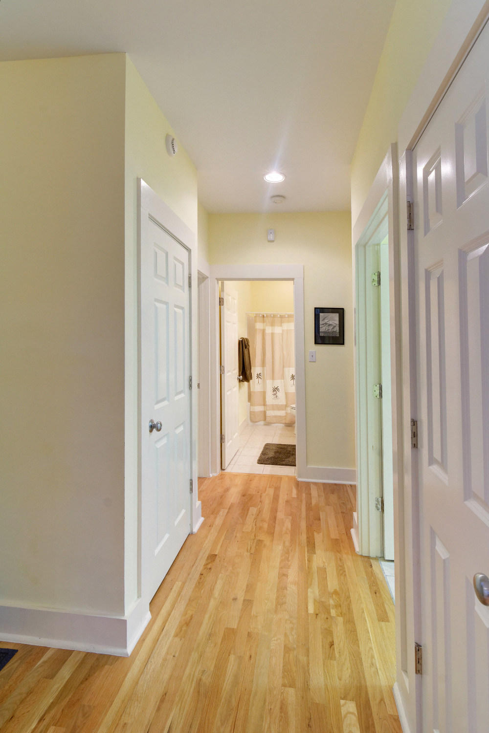 GROVE BY THE SEA - Residential