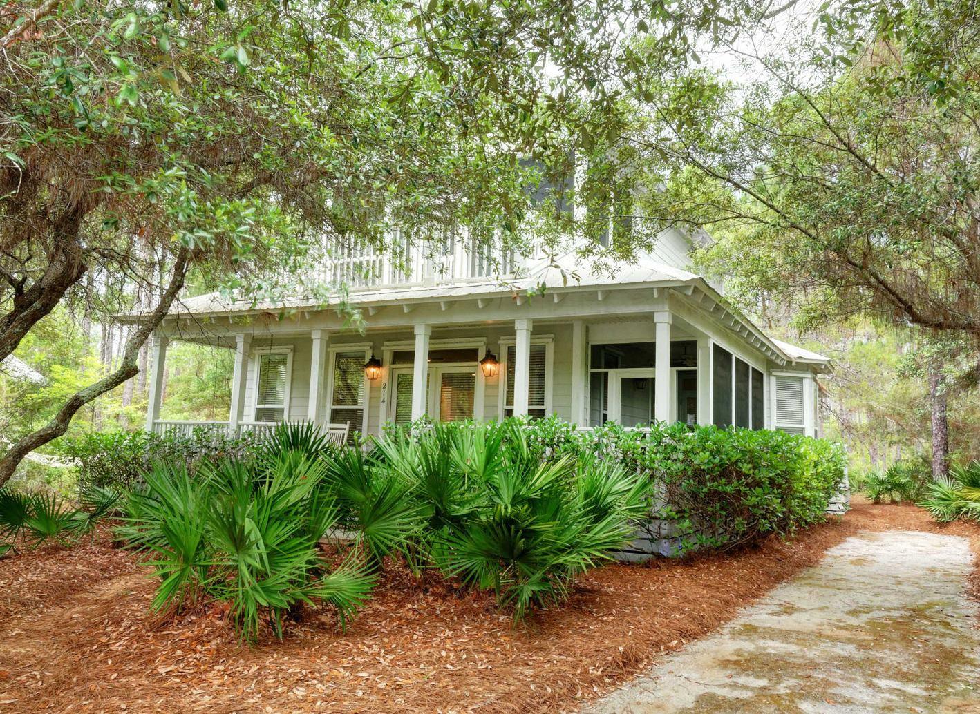 GROVE BY THE SEA - Residential