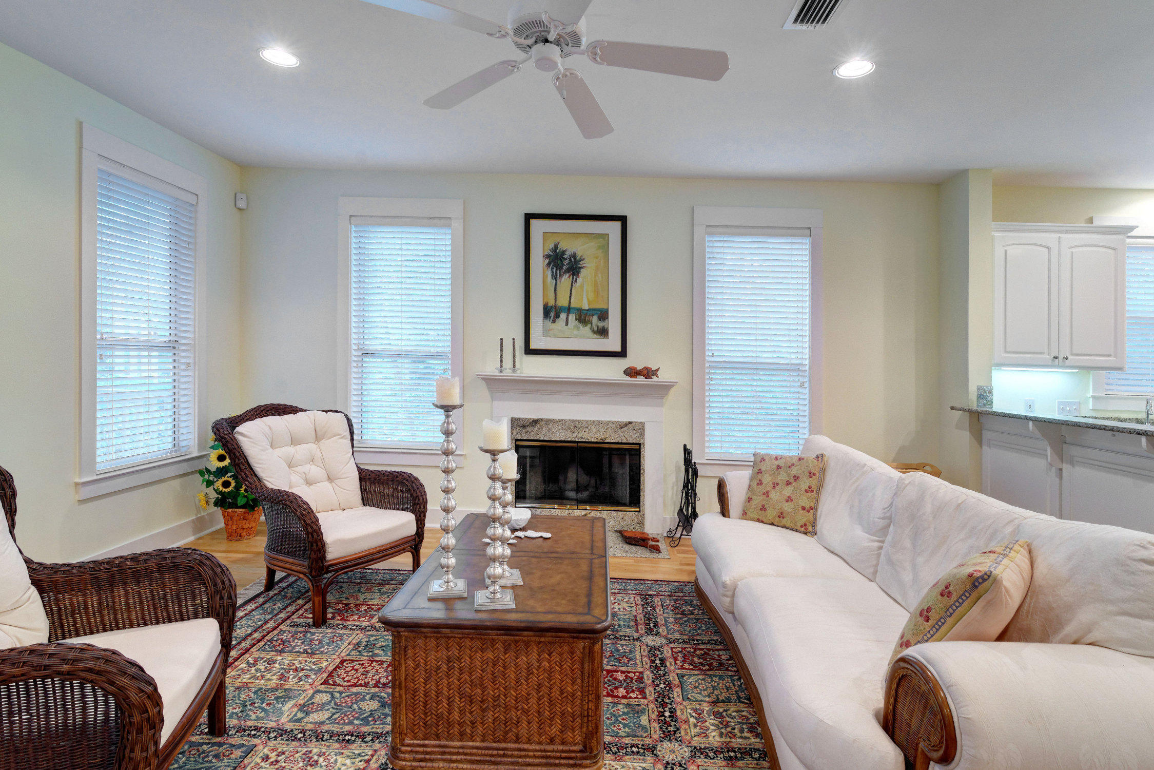 GROVE BY THE SEA - Residential