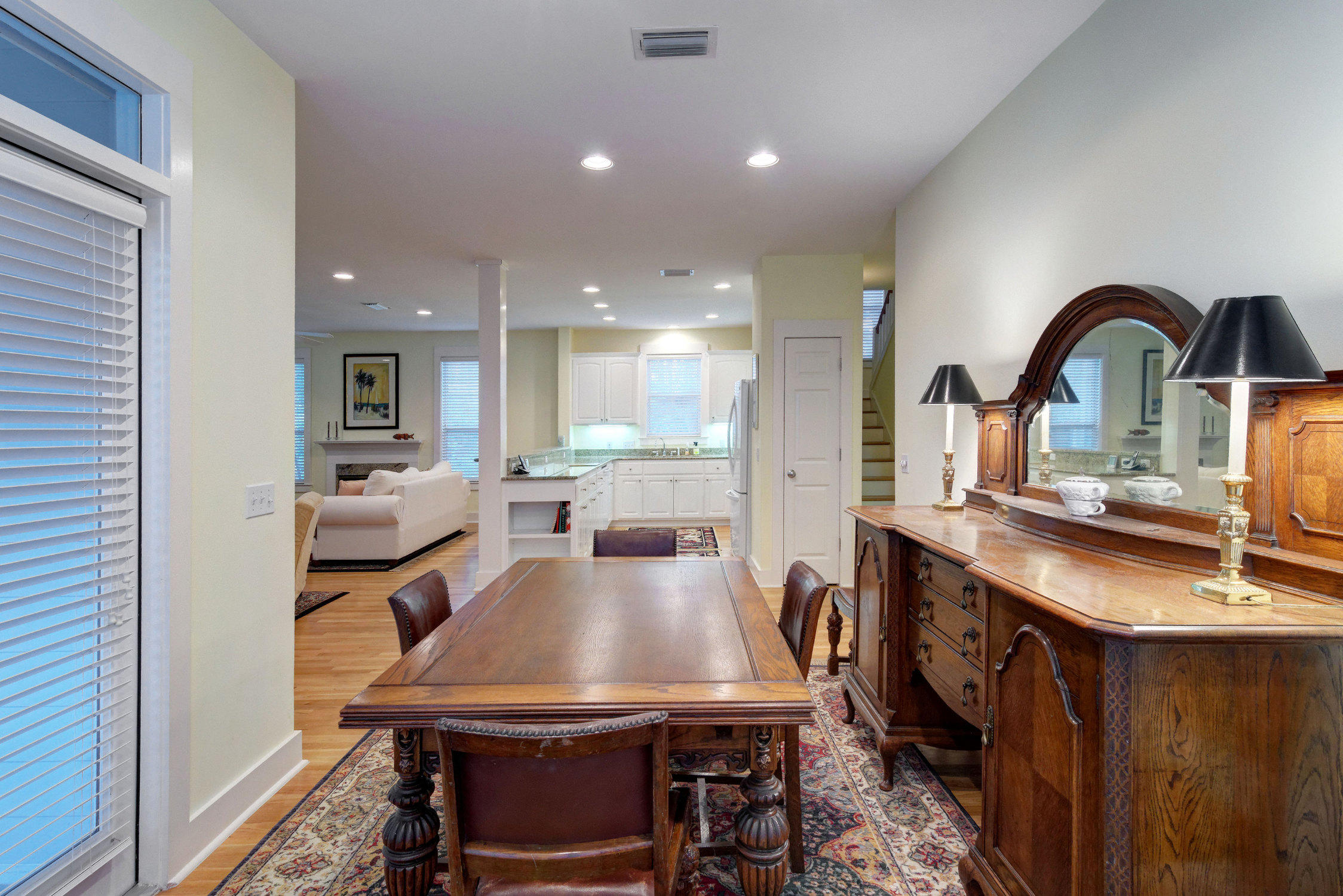 GROVE BY THE SEA - Residential