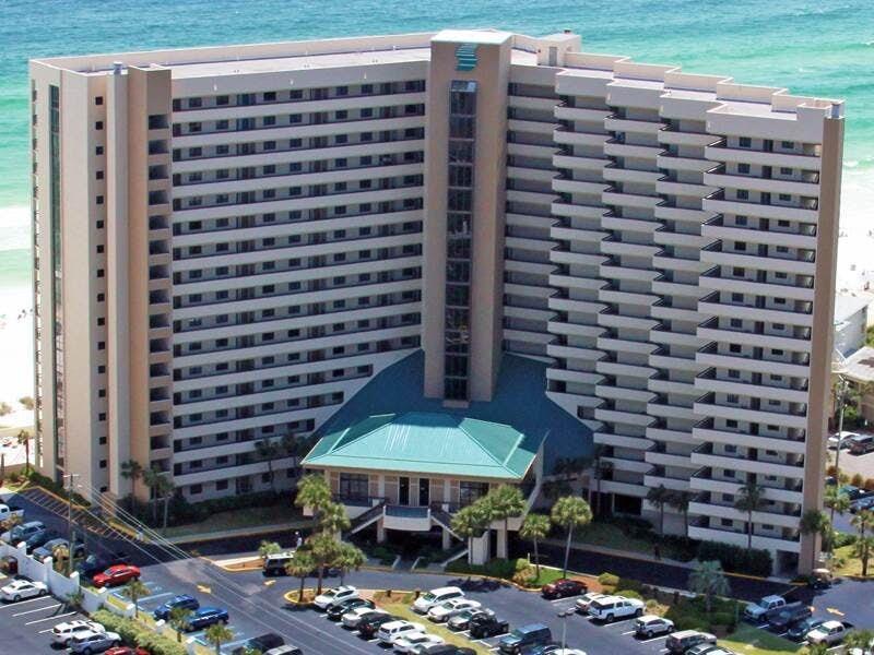 SUNDESTIN INTERNATIONAL CONDO - Residential