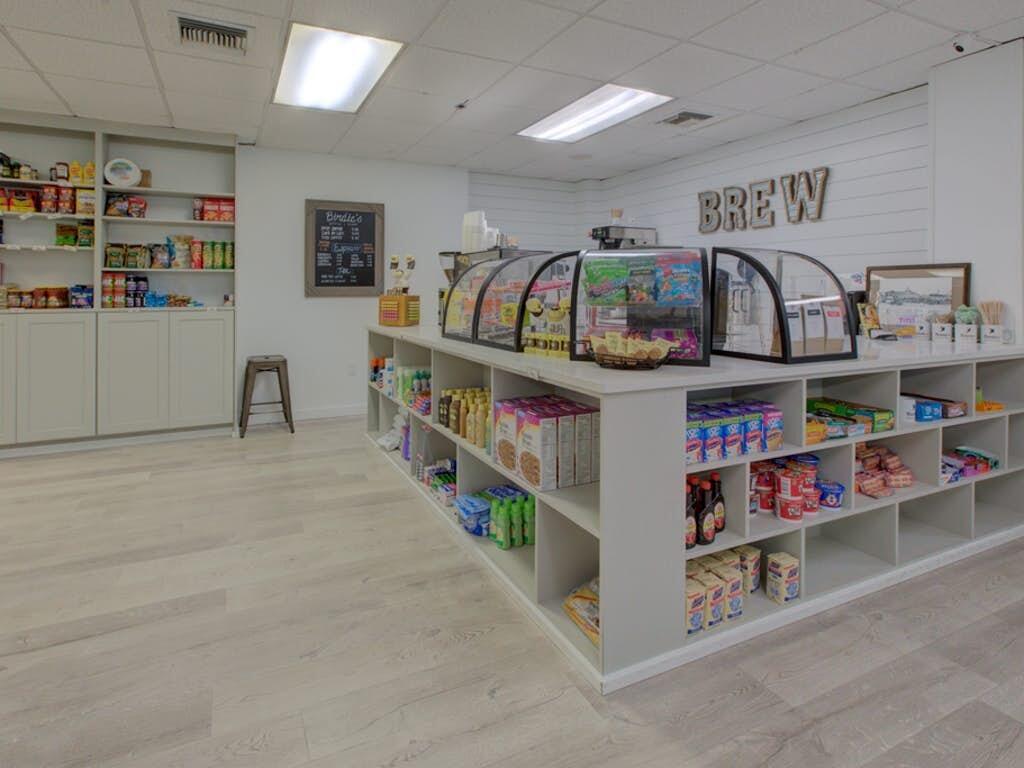 SUNDESTIN INTERNATIONAL CONDO - Residential