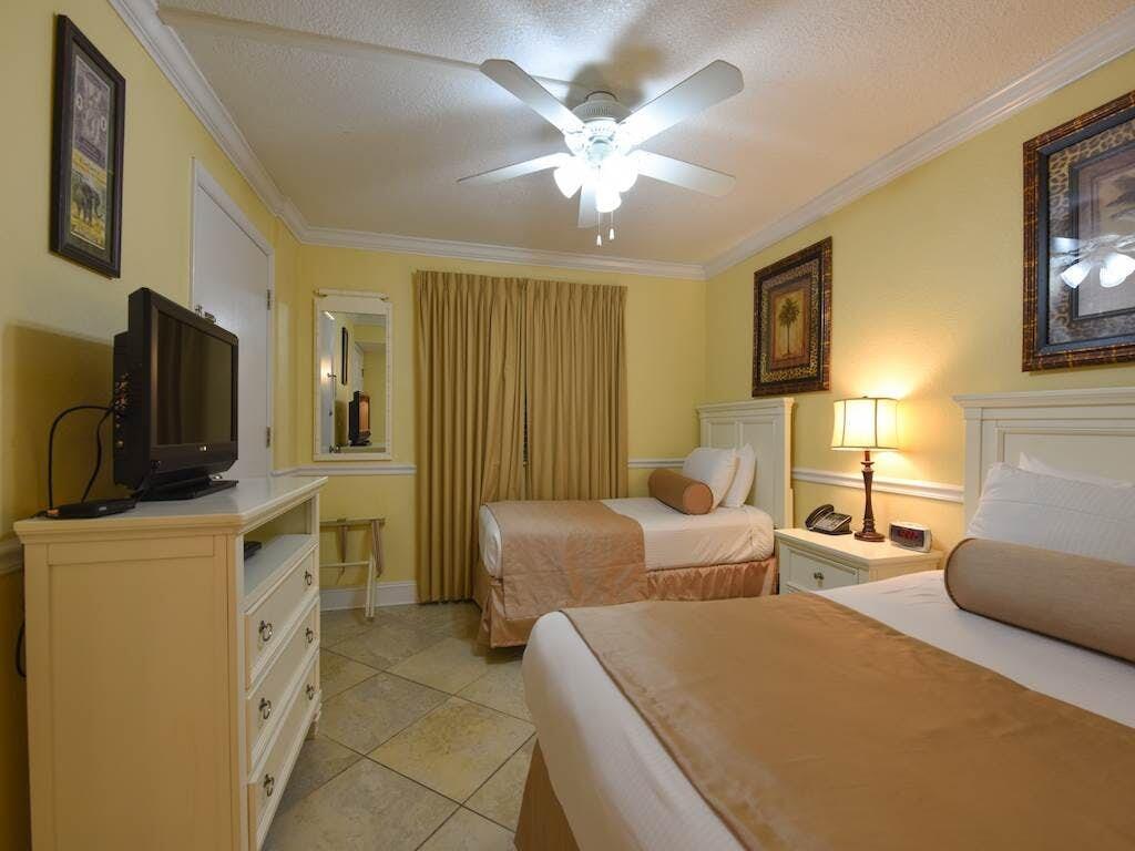 SUNDESTIN INTERNATIONAL CONDO - Residential