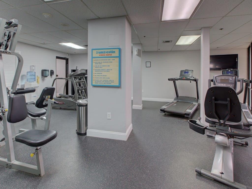 SUNDESTIN INTERNATIONAL CONDO - Residential