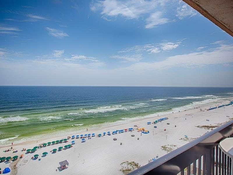 SUNDESTIN INTERNATIONAL CONDO - Residential