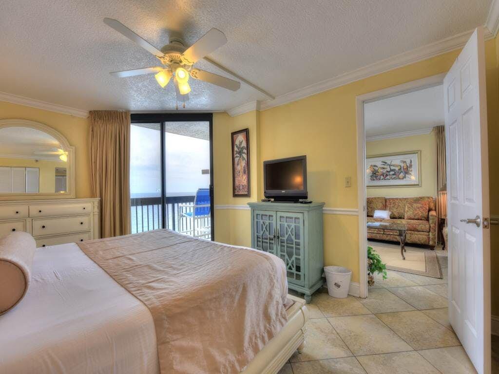 SUNDESTIN INTERNATIONAL CONDO - Residential