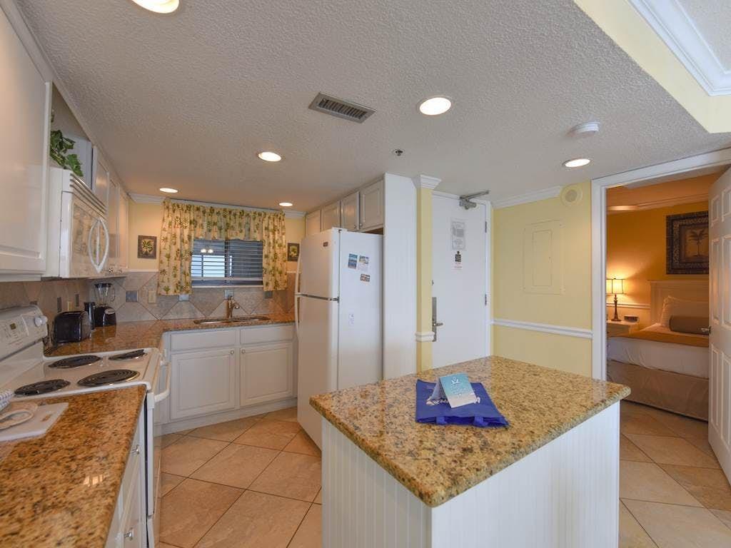 SUNDESTIN INTERNATIONAL CONDO - Residential