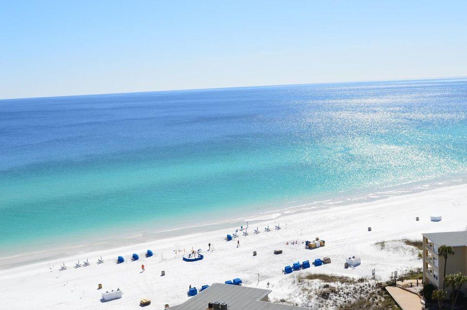 SUNDESTIN INTERNATIONAL CONDO - Residential