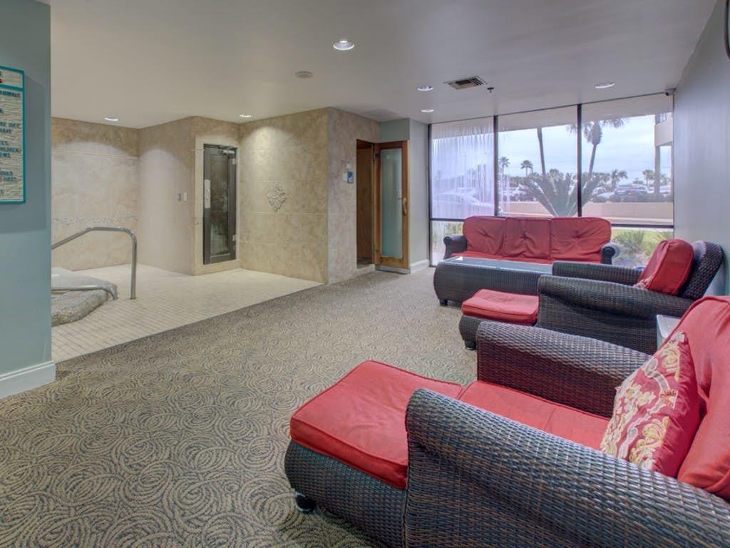 SUNDESTIN INTERNATIONAL CONDO - Residential